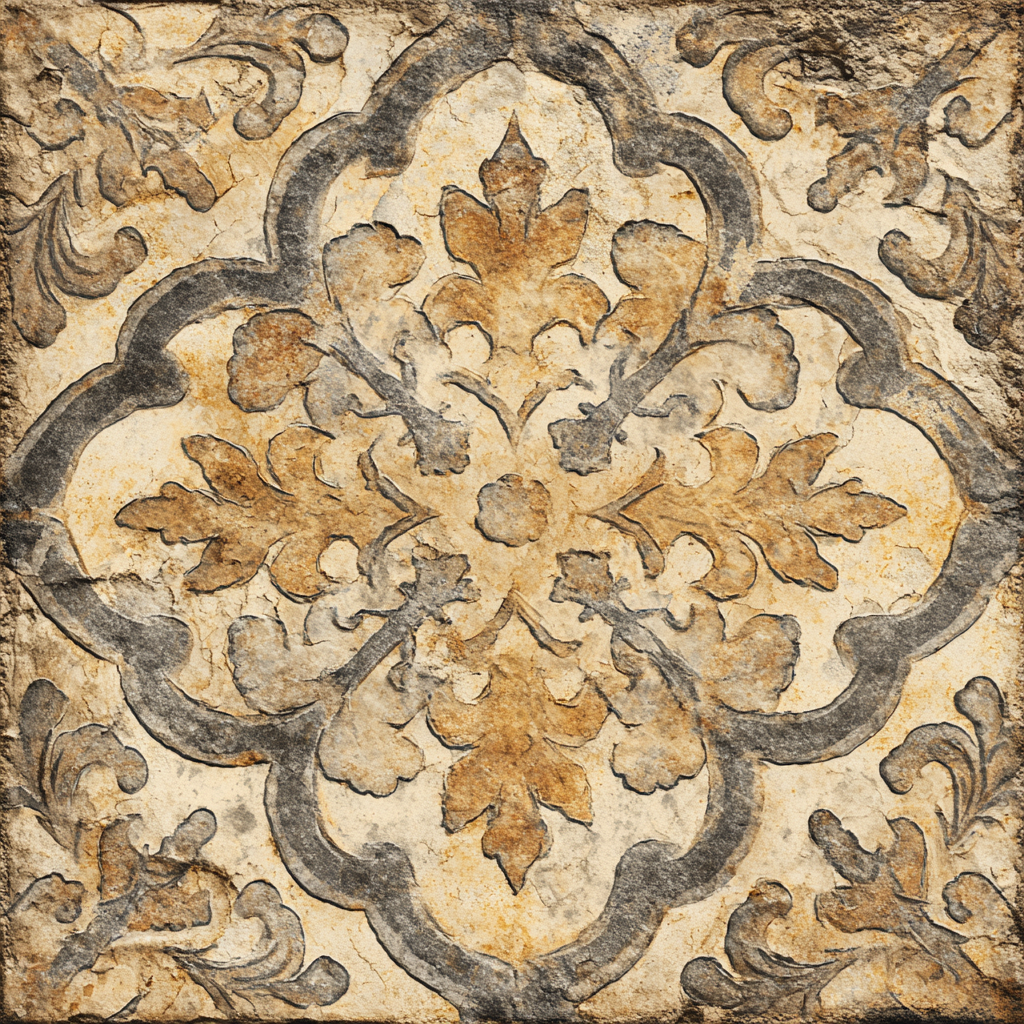 Siena Monarch Relic-Mediterranean