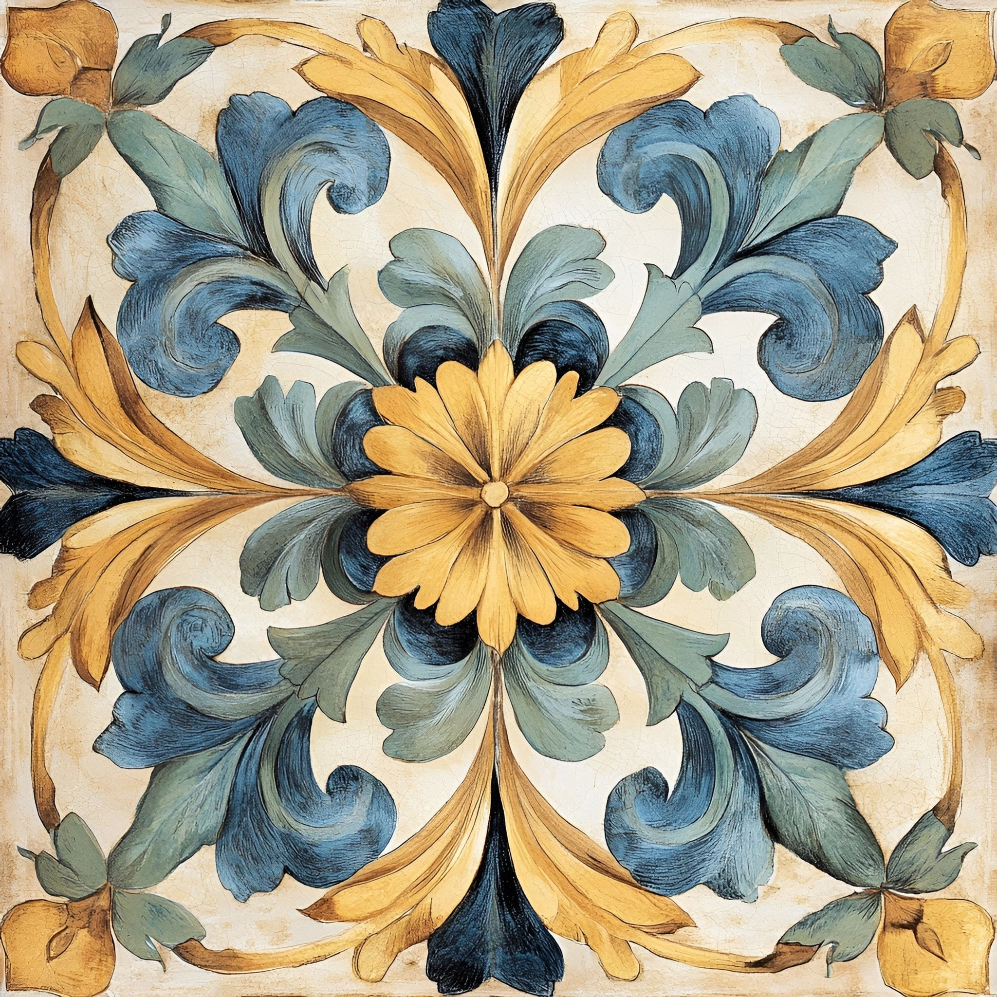 Auralis Ventara Crest-Mediterranean
