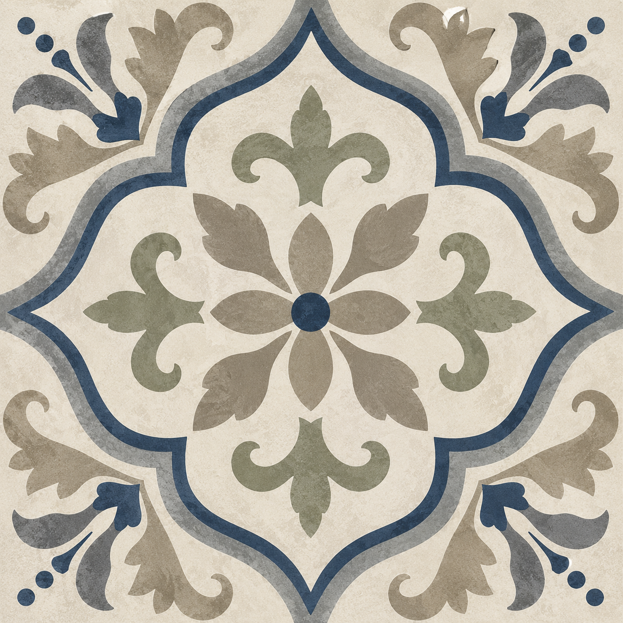 Bellarivo™-Mediterranean