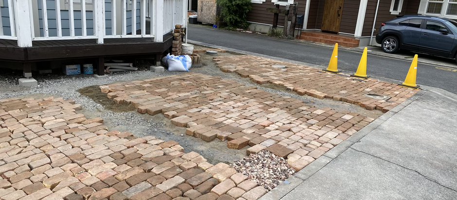 ひたすら無心で