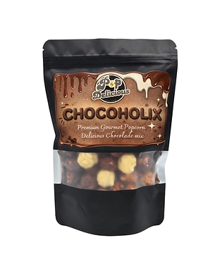 Chocoholix – Triple Chocolate Mix