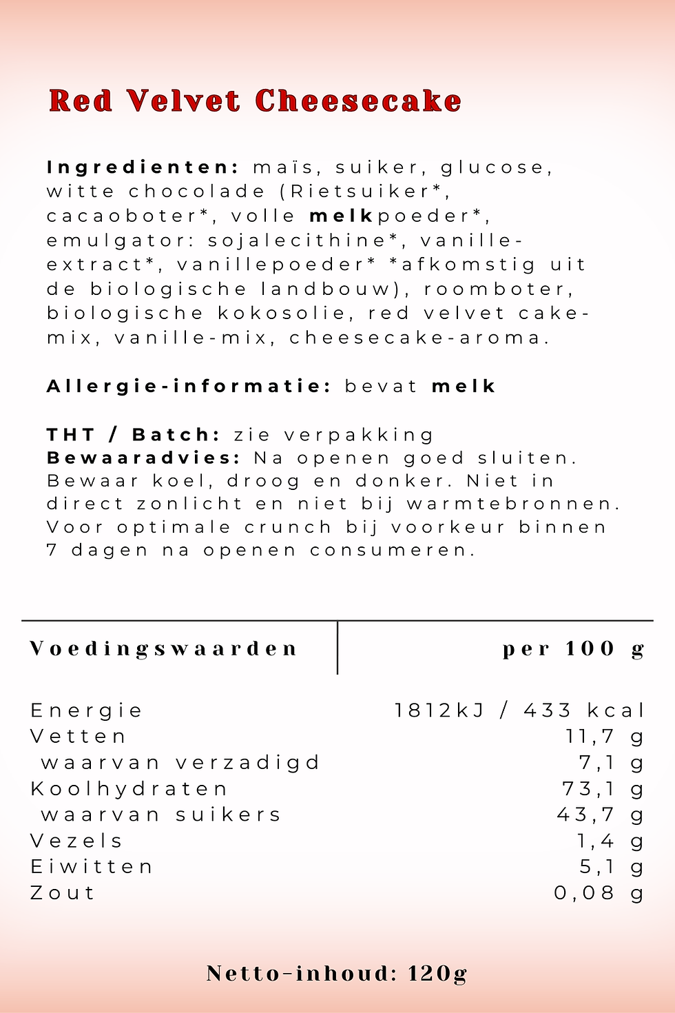 Thumbnail: Red Velvet Cheesecake