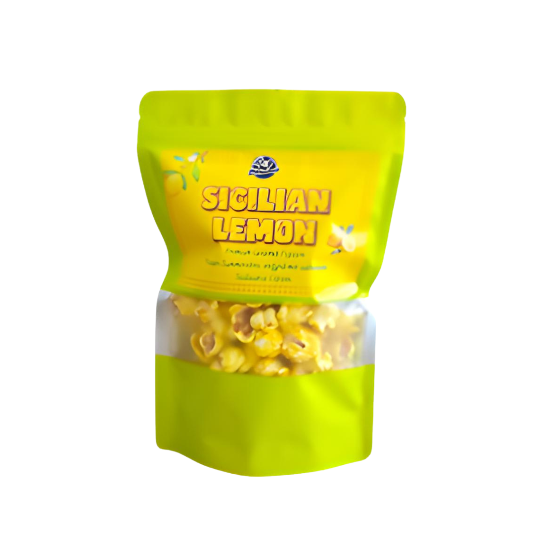 Sicilian Lemon