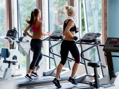 Treadmill Interval Workouts: Treadmill Workouts to Change State Quicker
