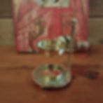 Thumbnail: Tea Light Incense Burners