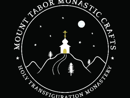 Blog | Monks of Mt. Tabor