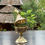 Thumbnail: Charcoal Incense Burner (Small)