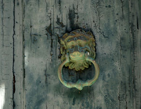 Saint Mpasia's House