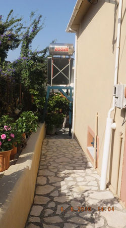 House and garden for sale Kefalonia