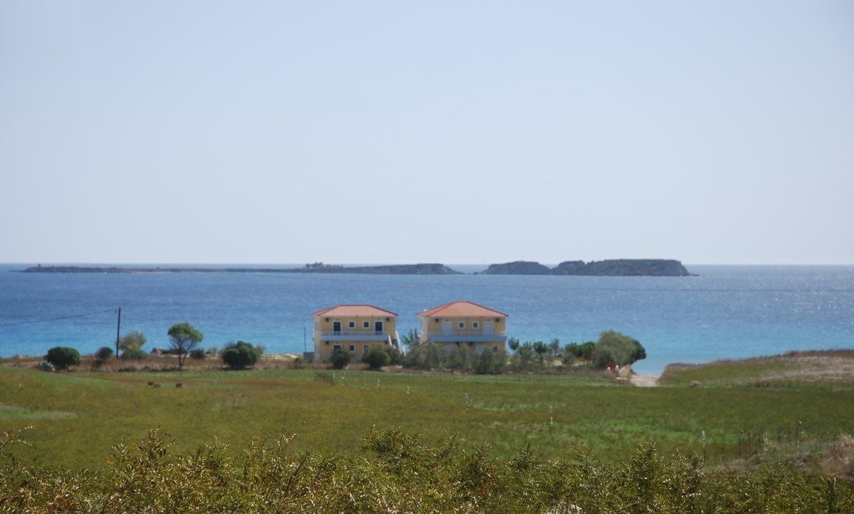 Property for sale Kefalonia Xi beach DPS Kefalonia Homes