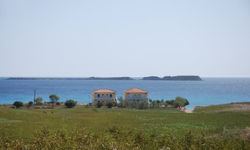Land for sale Xi, Kefalonia