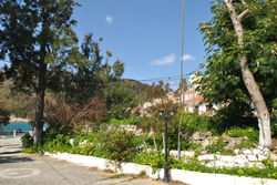 Land for sale Asos Kefalonia