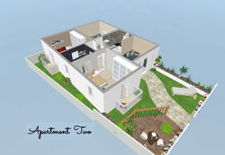 Apartment for Sale Kefalonia