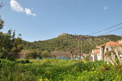 Land for sale Asos Kefalonia