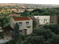 Villas for sale Peratata