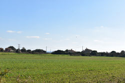 Land for sale Svoronata Kefalonia