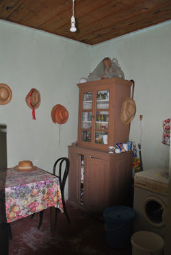 Cottage for sale Asos Kefalonia