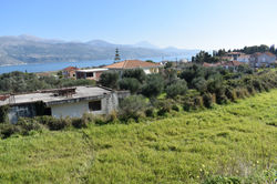 Land for sale Ag.Dimitrios Kefalonia