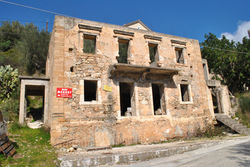 Property for sale Assos Kefalonia