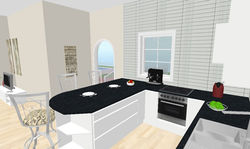 Villa for sale Kounopetra Kefalonia.