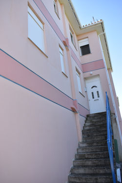 Apartment block for sale kefalonia