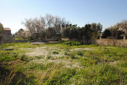 Land for sale Karavados Kefalonia