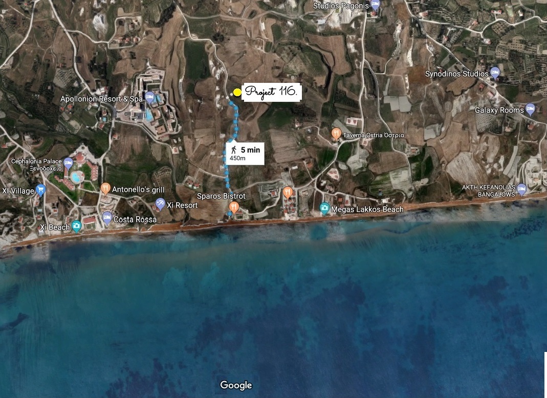 Property For Sale Kefalonia Xi Beach Dps Kefalonia Homes