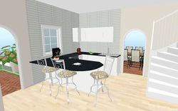 Villa for sale Kounopetra Kefalonia.