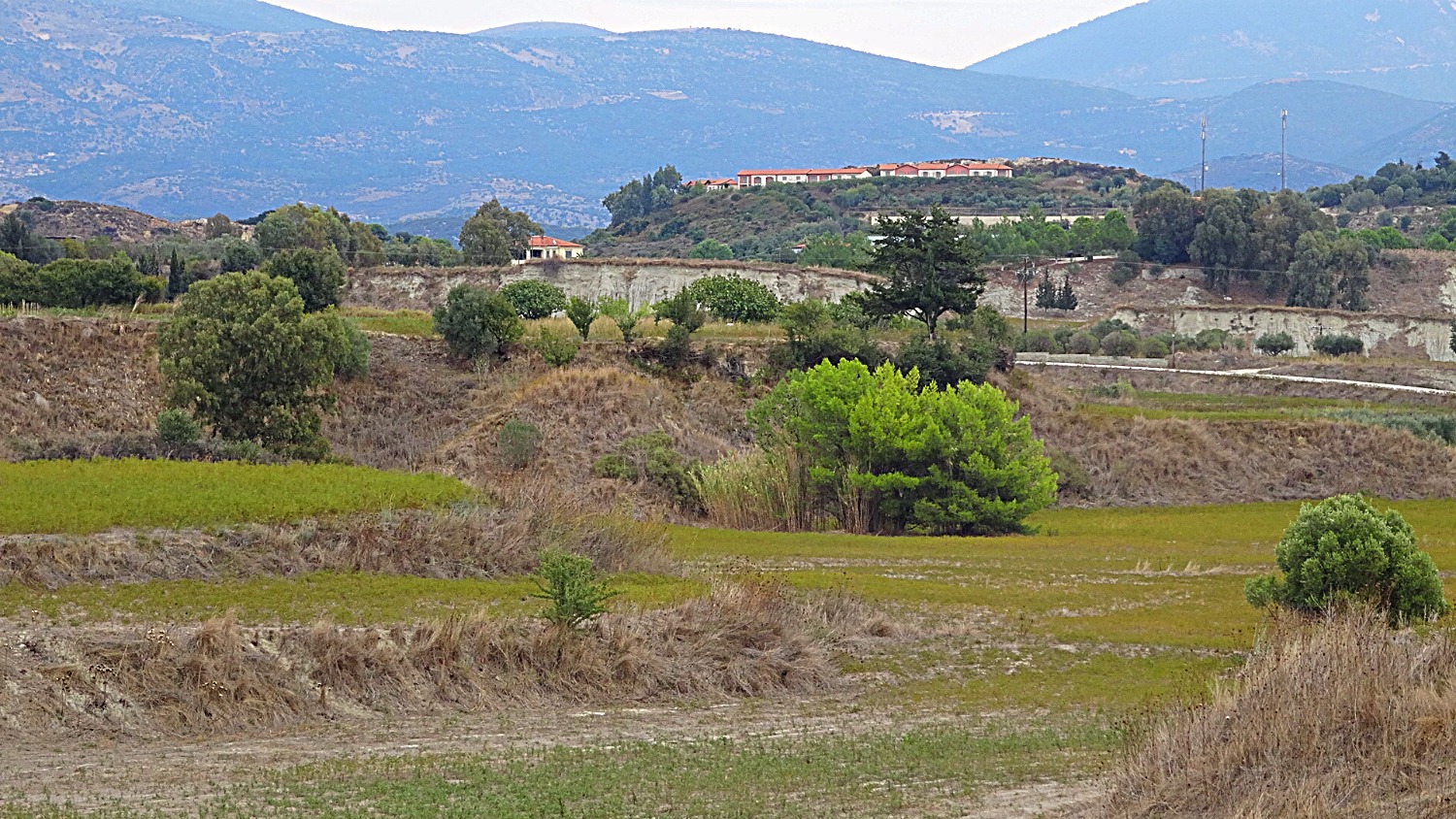 Property for sale Kefalonia Xi beach DPS Kefalonia Homes