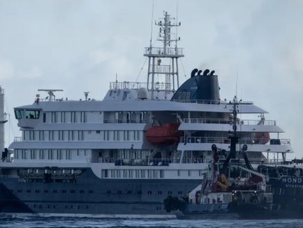 Hantavirus cruise outbreak sounds a dire warning for a mobile world