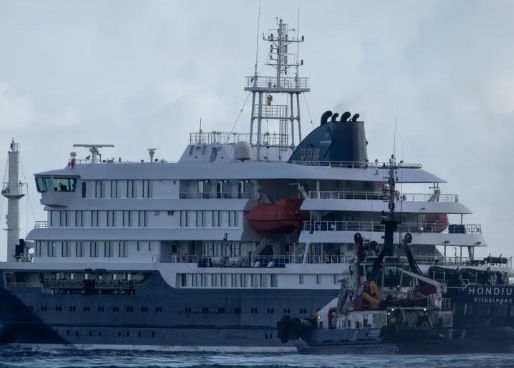 Hantavirus cruise outbreak sounds a dire warning for a mobile world