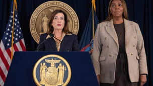 Time to End Democrats' Lynch-Law Justice for College Boys