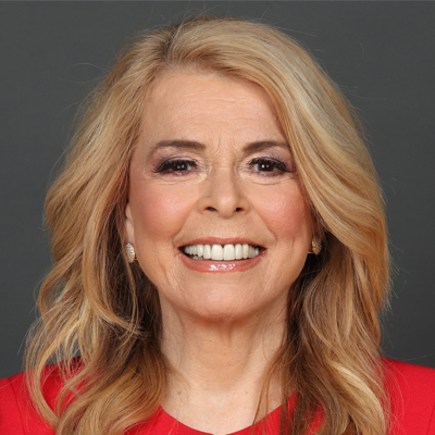Writer: Betsy McCaughey