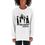 Thumbnail: "Gullah Ancestors" Unisex Long Sleeve T-Shirt