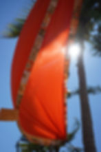 Thumbnail: Burnt Ember Orange -Double Adventure Hammock