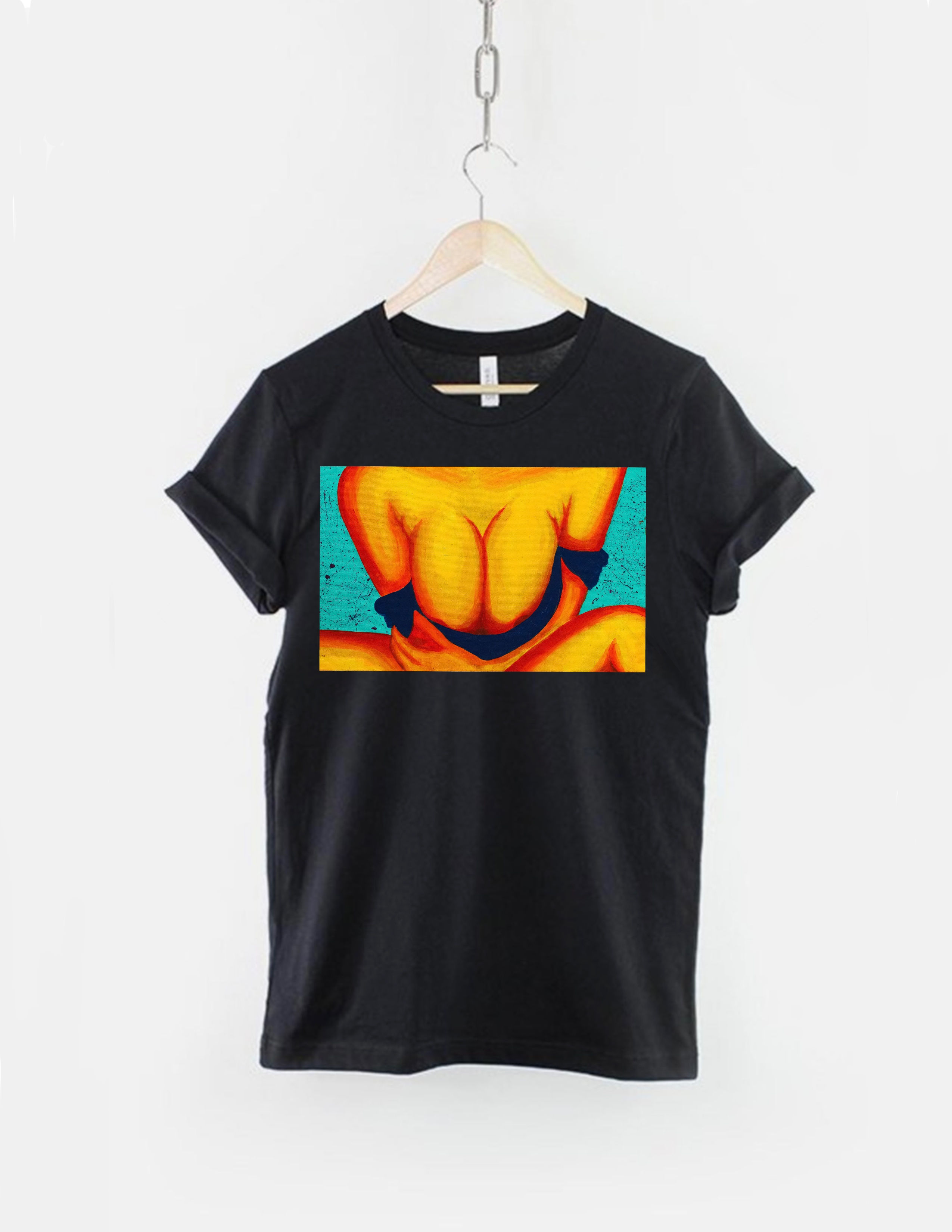 Self Love II Custom Tee