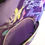 Thumbnail: Girls adapted backpack suitable for feed pumps, flocare infinity