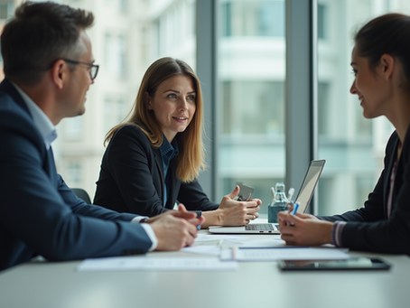 Unlock High Ticket Sales with Proven Consulting Models
