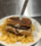 The Patty Melt