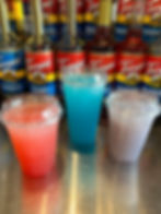 Refresher