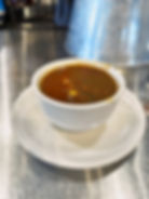 Cup of Soup