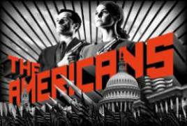Americans Season 3 Torrent