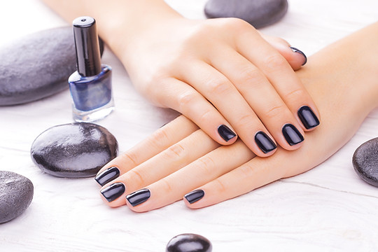 Kool nails top