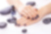 Manicured Nails
