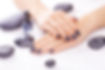 Manicured Nails