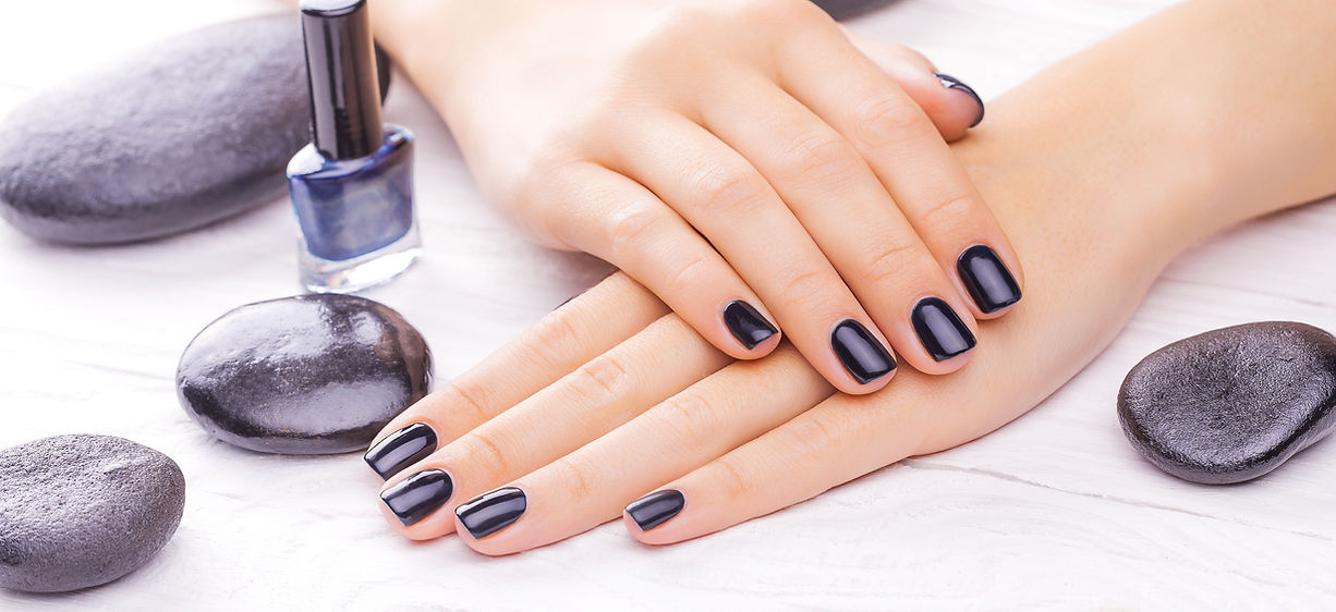 nail spa hong kong