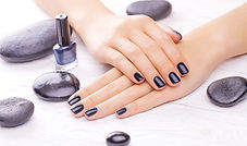 curso manicure y pedicure