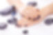 Manicured Nails