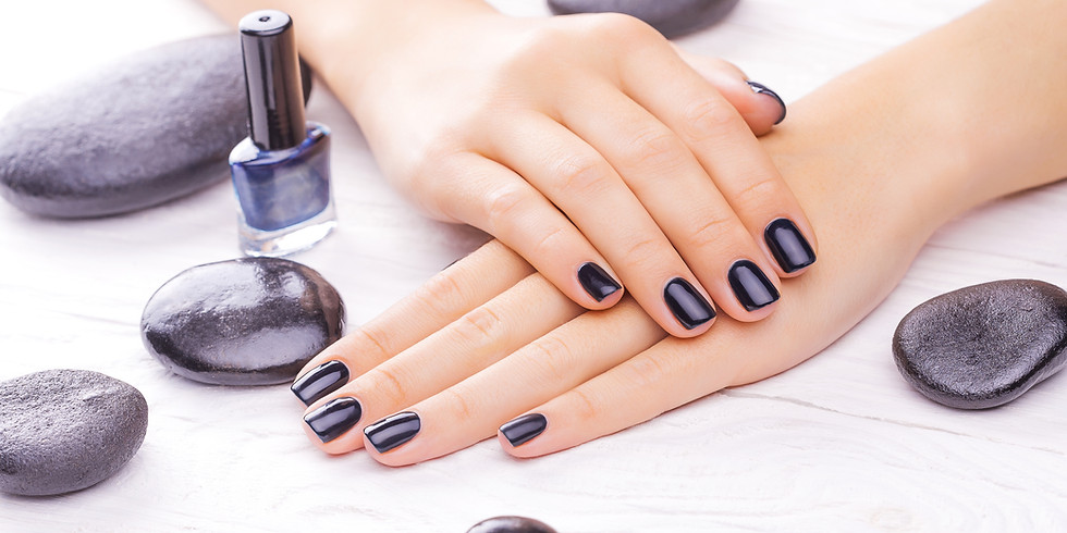 Gel Nail Technology Course