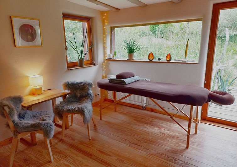 Praxis Carolin Huber